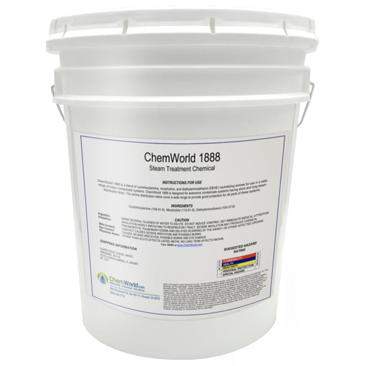 Condensate Treatment Chemicals