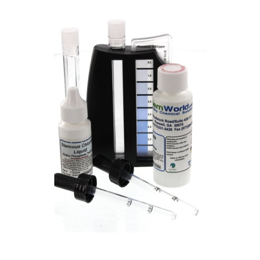 Boiler Phosphate Test Kit