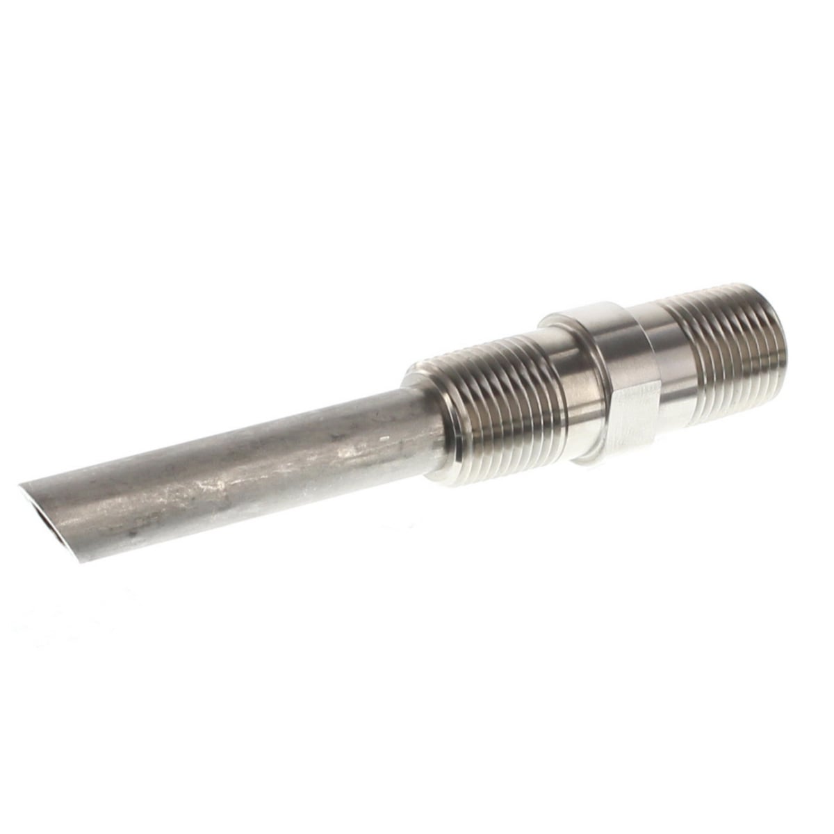 1/2" NPT Stainless Steel Boiler Chemical Injection Quill