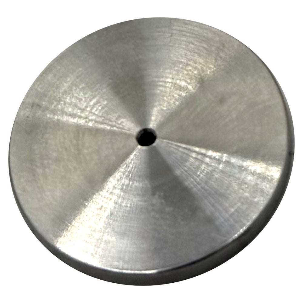 Boiler Blowdown Orifice Plate