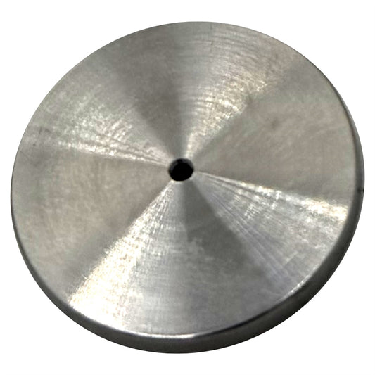 Boiler Blowdown Orifice Plate