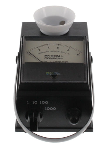 Conductivity Meter