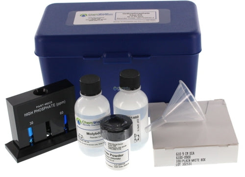 Phosphate Test Kit