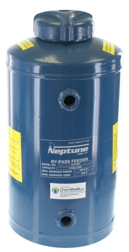 Neptune VTF-5HP Feeders