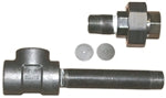 PL5, 1/2 inch sample/cycle plumbing