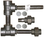 PL675, 3/4 inch continuous plumbing