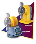 Neptune "PZ" Metering Pumps